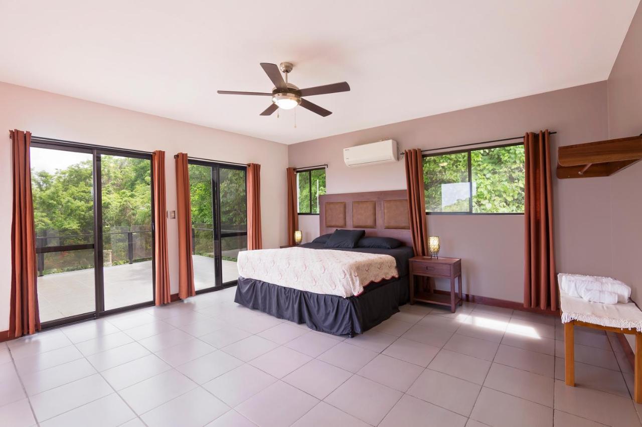 Villa Casa Oli Mar San Juan del Sur Esterno foto