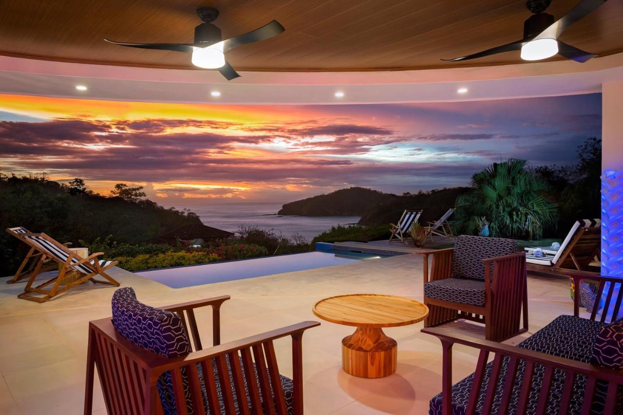 Villa Casa Oli Mar San Juan del Sur Esterno foto