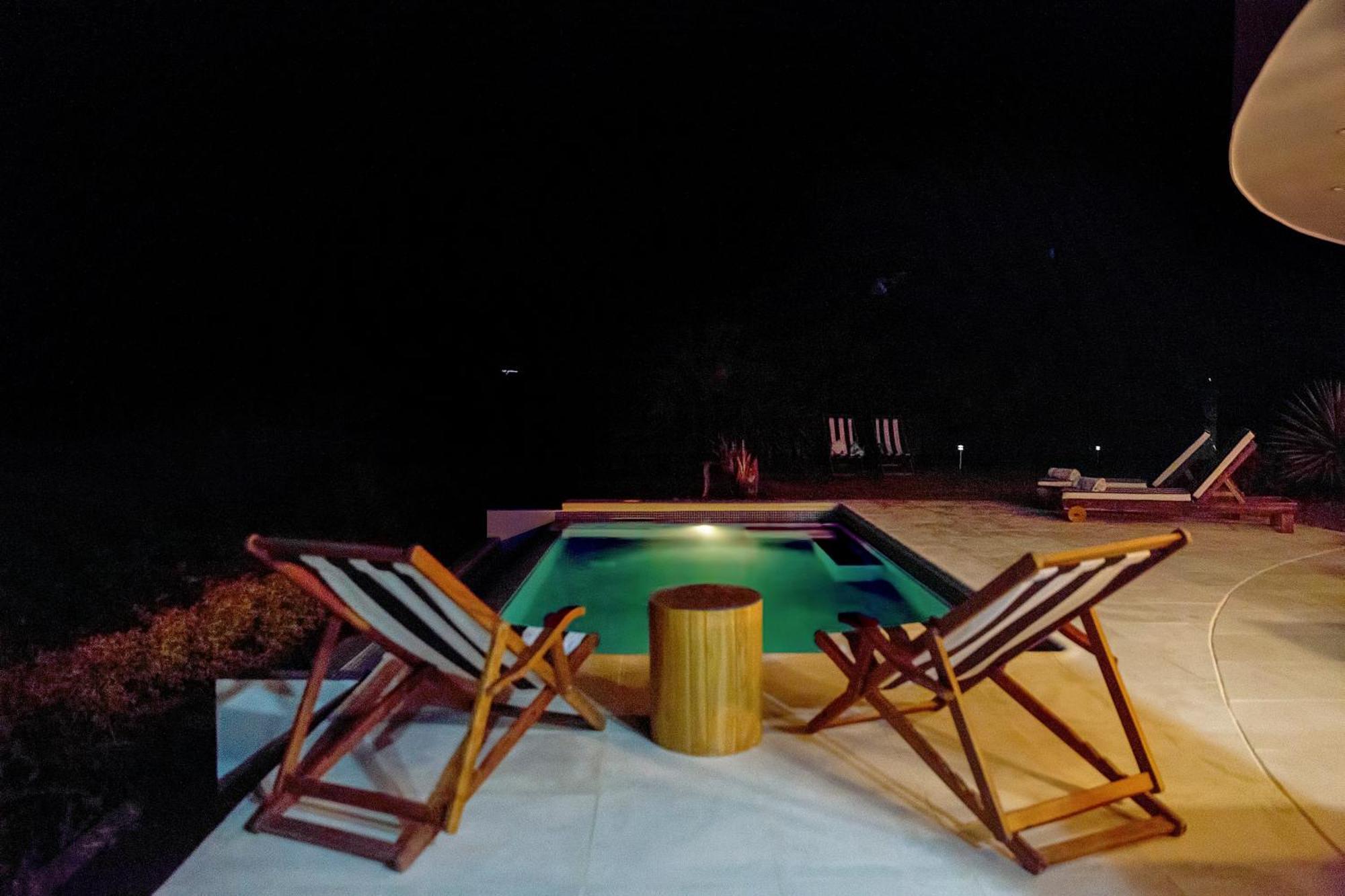Villa Casa Oli Mar San Juan del Sur Esterno foto