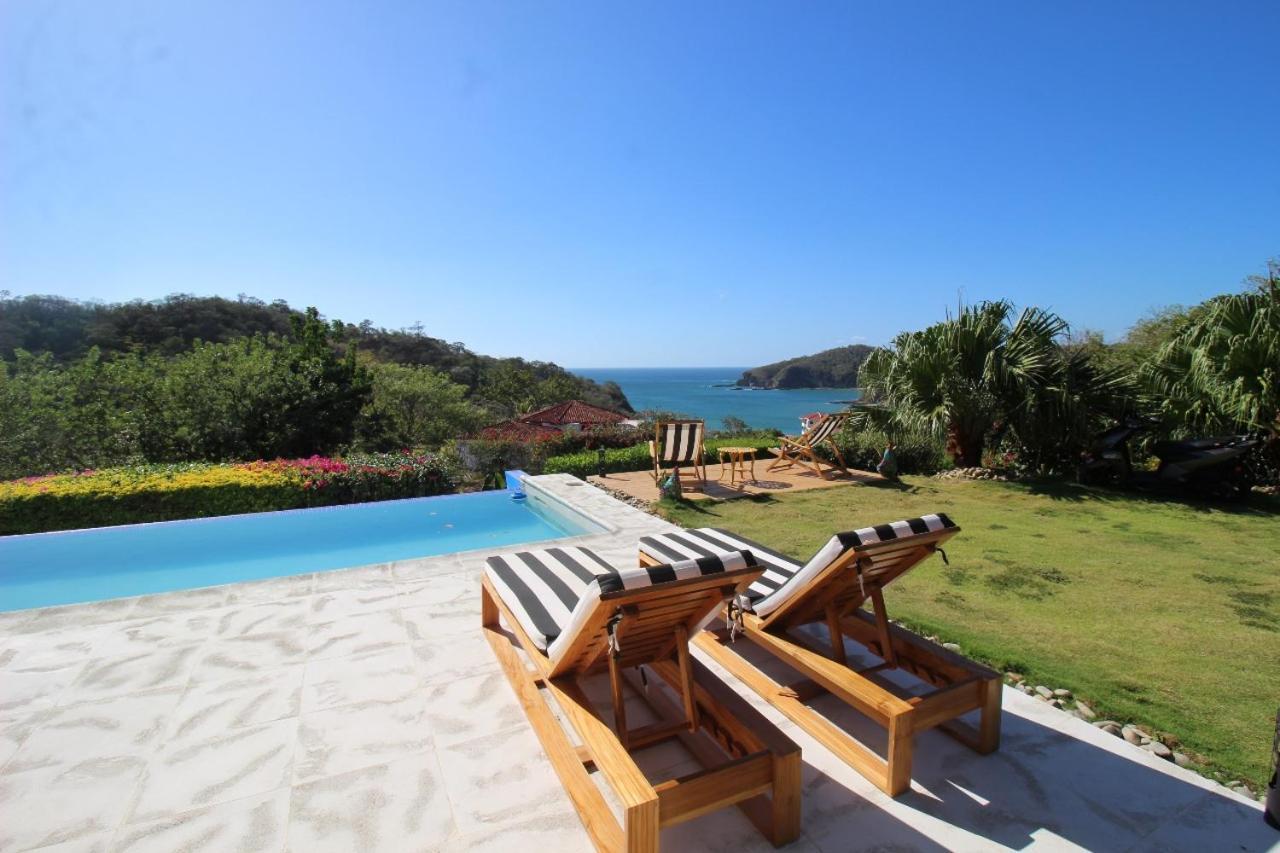 Villa Casa Oli Mar San Juan del Sur Esterno foto